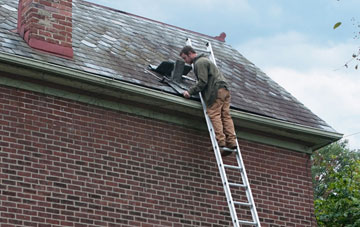 what affects urgent Newbury Park roof repairs