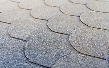 Newbury Park asphalt roofing costs