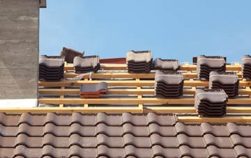 Newbury Park clay roofing costs