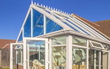 conservatory roof insulation costs Newbury Park