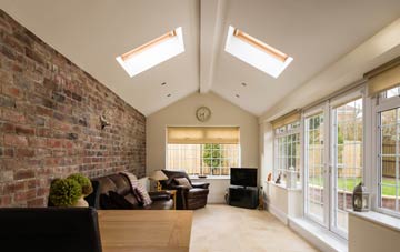 conservatory roof insulation Newbury Park, Redbridge