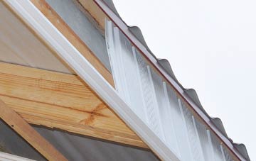 why Newbury Park fascia repairs are essential