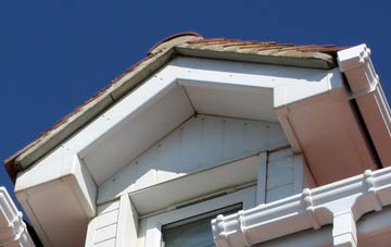 Newbury Park fascia installation costs