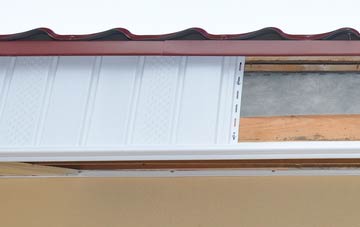 Newbury Park fascia repair costs