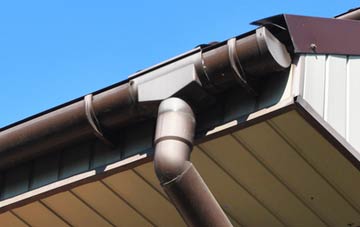 types of Newbury Park fascias