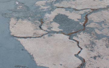 fibreglass roofing replacement Newbury Park