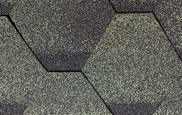 Newbury Park fibreglass shingle repairs