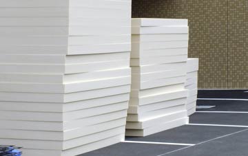 Newbury Park flat roof insulation costs