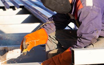 Newbury Park flat roofing options