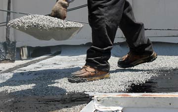 Newbury Park flat roofing companies