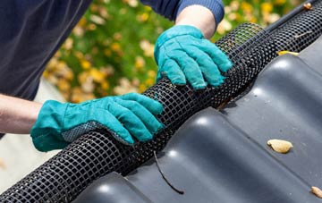Newbury Park gutter repair companies