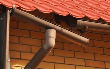Newbury Park gutter repair costs