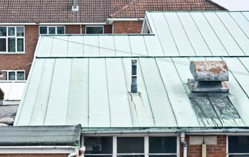 Newbury Park lead roofing costs