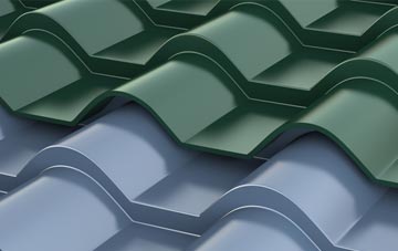 who should consider Newbury Park plastic roofs