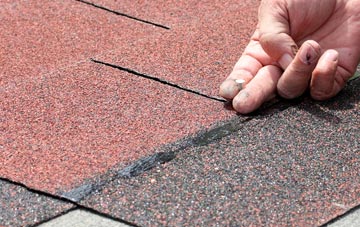Newbury Park asphalt roof repairs