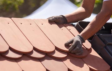 Newbury Park roof tile contractors