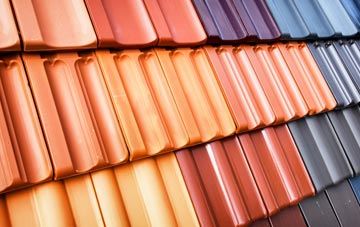 Newbury Park roof tile costs