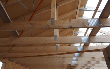 Newbury Park roof truss costs