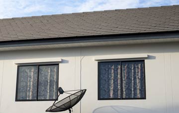 Newbury Park rubber roof costs