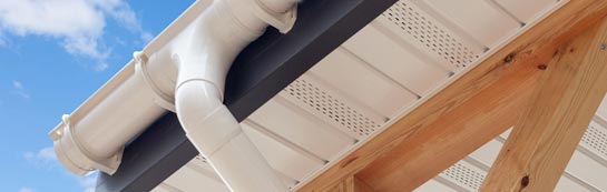 get Newbury Park guttering quotes today