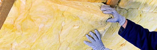 quotes for Newbury Park roof insulation