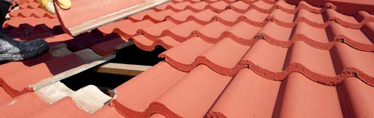 compare Newbury Park roof repair quotes