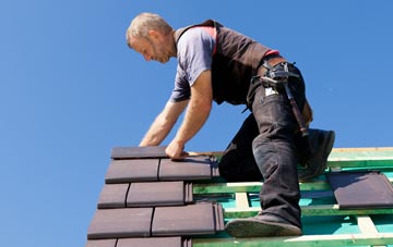 disadvantages of Newbury Park slate roofing