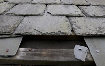 Newbury Park slate roof repairs and maintenance