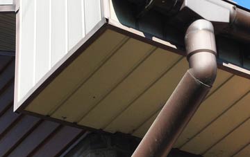 Newbury Park soffit installation costs