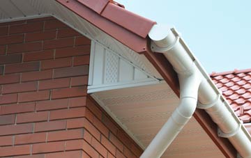 Newbury Park soffit repair costs