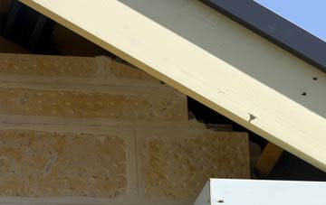 soffit repair Newbury Park
