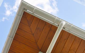 Newbury Park soffit types
