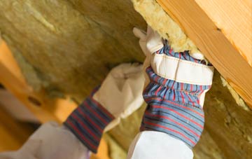 types of Newbury Park pitched roof insulation materials