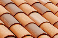 Newbury Park clay roofing