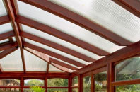 Newbury Park conservatory roofing insulation