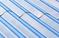 Newbury Park corrugated roofing