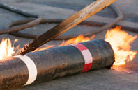 free Newbury Park flat roofing repair quotes