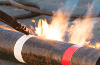 Newbury Park flat roofing replacement