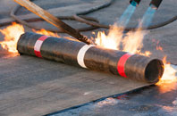 Newbury Park flat roof sealing