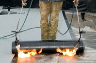 Newbury Park flat roof sealing quote