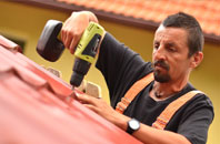 Newbury Park garage roof repairs