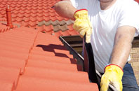 Newbury Park gutter repair