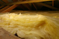 Newbury Park pitch roof insulation