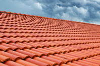 Newbury Park roofing tiles