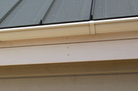 Newbury Park soffit repair