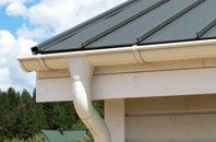 Newbury Park soffits
